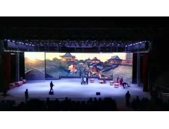 55寸立式廣告機(jī)【亮化工程】