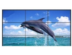 60寸LCD拼接屏【一體機】