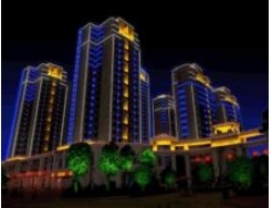 中國(guó)LED景觀照明環(huán)保、節(jié)能及智能化發(fā)展 【LED顯示屏】