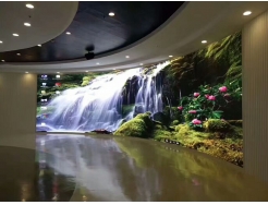 無(wú)縫拼接屏技術(shù)【液晶拼接屏】