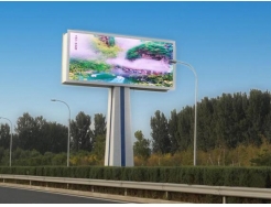 液晶拼接屏整機(jī)與裸屏的區(qū)別【景觀照明】